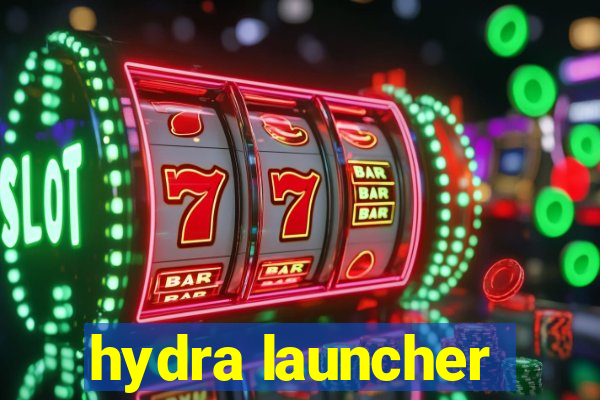 hydra launcher